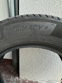 Predam 4 ks letne pneu Michelin Primacy4+ 205/60 R16 92V - 9