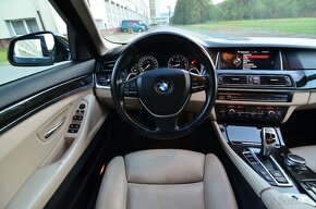 BMW rad 5 530d xDrive A/T F10 LCI |Odpočet DPH| - 9