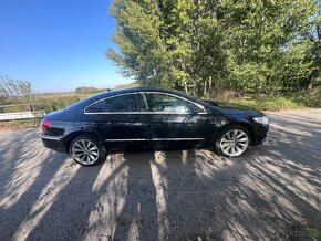 Volkswagen Passat CC 2.0TDI 125KW DSG - 9