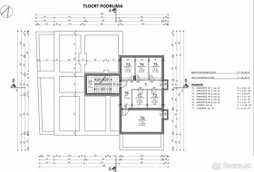 Pag-Mandre–3 izbový apartmán 70,35 m2 PREDANÉ  - 9