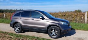 Predha HONDA CRV 2.2diesel - 9