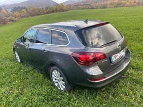 Opel Astra - 9