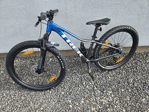 Trek Marlin 8 Gen.2 "2023" XXS detský 26" - 9