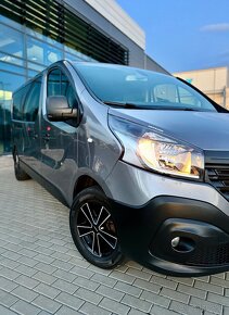 Renault Trafik 1.6 LONG L2H2 - 9