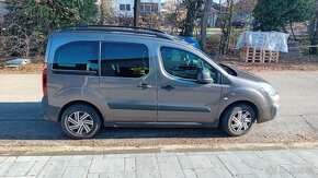 Citroën Berlingo Multispace 1.6 BlueHDi - 9