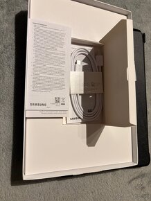 Samsung galaxy tab a9+ - 9