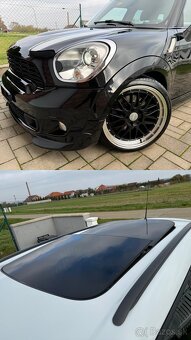 Mini Cooper Countryman S ALL4 JCW-John Cooper Works A/T - 9