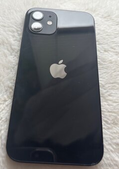 iPhone 12, Black, 128GB - 9