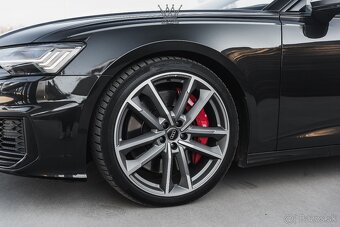 Audi S6 Avant DPH - 9