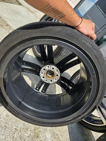 BMW Kolesa 5x112 R20 - BMW M-Packet - G11 / G12 - 9