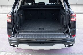 BMW X5/ xDrive/ 33 325 NETTO - 9