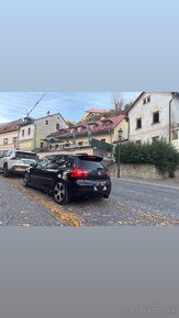 VW Golf V 1.9TDi 77kw 6q 2008 - 9