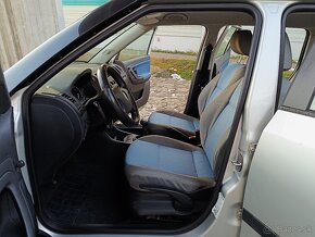 ✳️Škoda Fabia 1.2 HTP Classic 153000 KM✳️ - 9