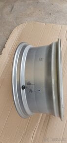 Disk mazda 6 zanovny  5x114,3 r17 - 9