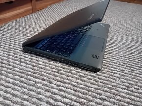 Lenovo Thinkpad T540p s i5 15GB ram, 500 ssd FullHD - 9