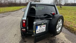 Land Rover Freelander - 9