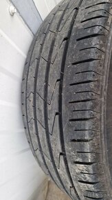 Sada elektronov 5x110 R16 Opel - 9