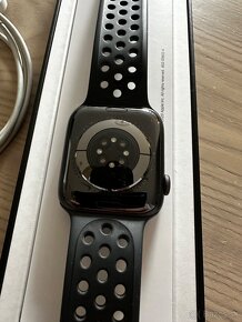 Apple watch 6 Nike 44 mm - 9