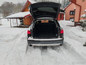 Audi A6 Allroad Quattro - 9