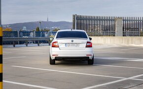 Škoda Octavia 3 - 2.0 TDi, 110kw, 6 st. DSG, 2017 - 9