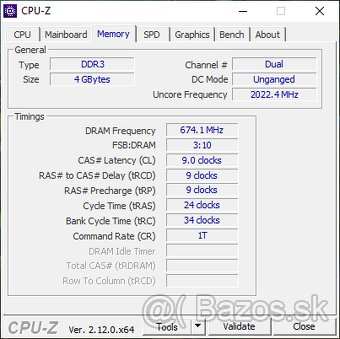 Predám PC skrinku AMD, windows 10. - 9