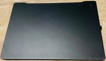 Predám ASUS ROG Zephyrus G14 GA401QC - 9