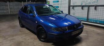 Rozpredám Seat Leon 1 - 9