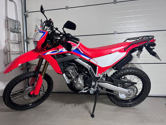 HONDA CRF 300L 2023 - 9