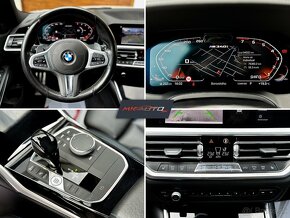 BMW M340i Touring xDrive 2019 3.0 275kW Harman / Kardon - 9