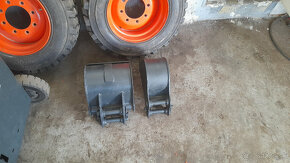 Kubota KX016-4, rok 2019 - 9