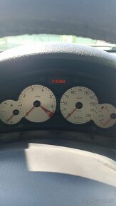 Peugeot 206+ 1,4 Magic + LPG - 9