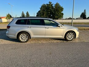 VW Passat Variant B8.5⭐2.0TDI⭐DSG⭐rv. 2020⭐Matrix⭐Webasto⭐ŤZ - 9