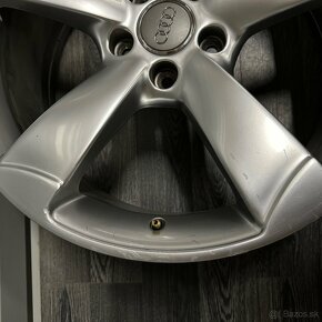 Alu WSP 5x112 19” (audi rotor) - 9