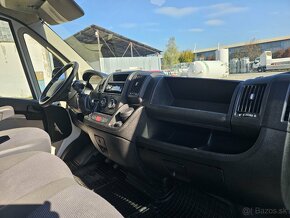 Peugeot Boxer 2.2 HDI L3H2 - 9