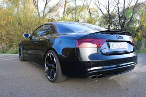 Audi S5/S5 Sportback 3.0 TFSI, S-tronic, quattro - 9