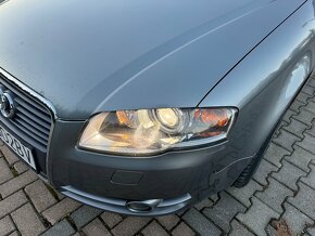 Audi A4 avant B7 1.9 Tdi - 9