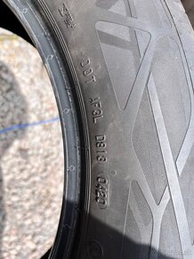 235/55 R18 100V letní pneu Continental - DOT 2021 - 9