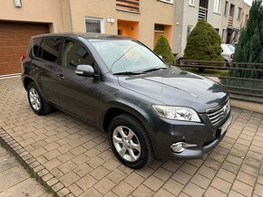 Toyota RAV4 2.2l D-4D 4x4 155.000km - 9