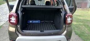 Dacia Duster 1.0TCe Presige - 9