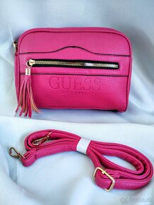 Nové Guess kabelky - 9