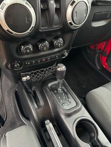 JEEP Wrangler 2.8 CRD -  PREDAJ - 9