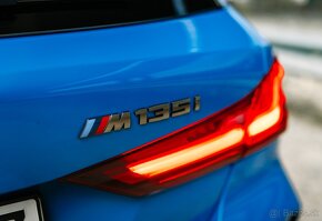 BMW M135i xDrive - 9