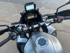 Honda CrossTourer 1200 | Automat | Zimná cena - 9