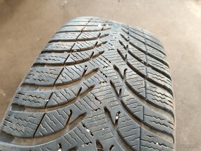 Zimná sada 16" 5x112 Škoda, VW, Seat, Audi - 9