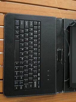 Zachový tablet Samsung Galaxy - 9