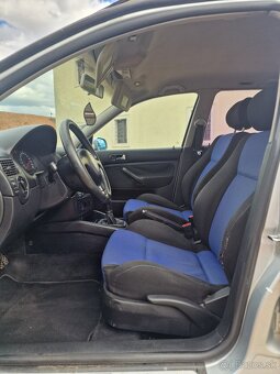 Volkswagen Golf 4 1.9TDi - 9