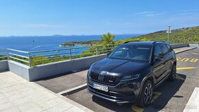 Škoda Kodiaq RS 2.0tdi 176kw automat - 9