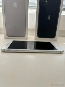 iPhone 7plus 128gb - 9