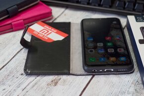 Zatváracie púzdrá Dux Ducis pre staršie Xiaomi / Redmi - 9