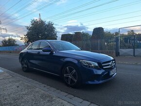 Predam Mercedes C220 CDI 143kw - 9